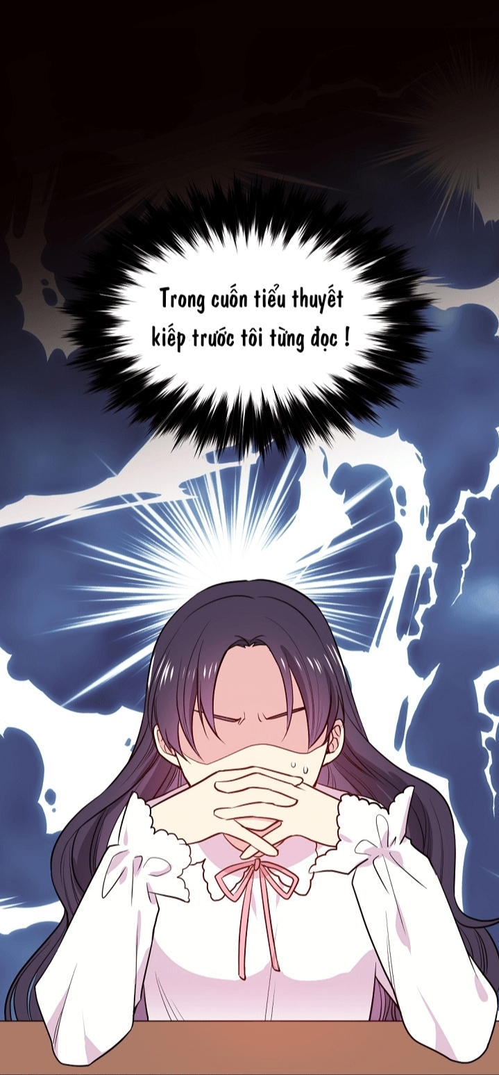 mục tiêu của tôi là sống lâu để ngậm thìa vàng chapter 1 55