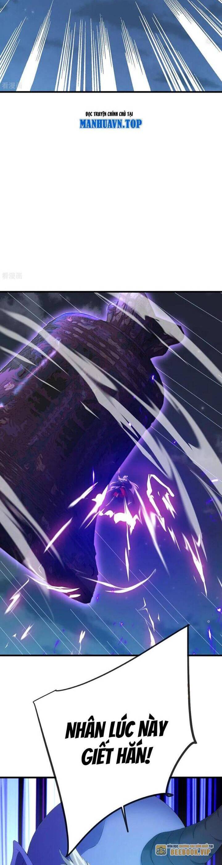 tiên võ đế tôn chapter 686 14