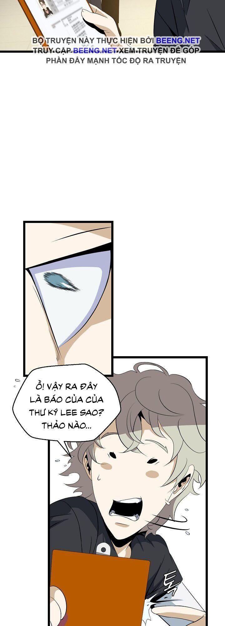 tiêu diệt đấng cứu thế chapter 9 12