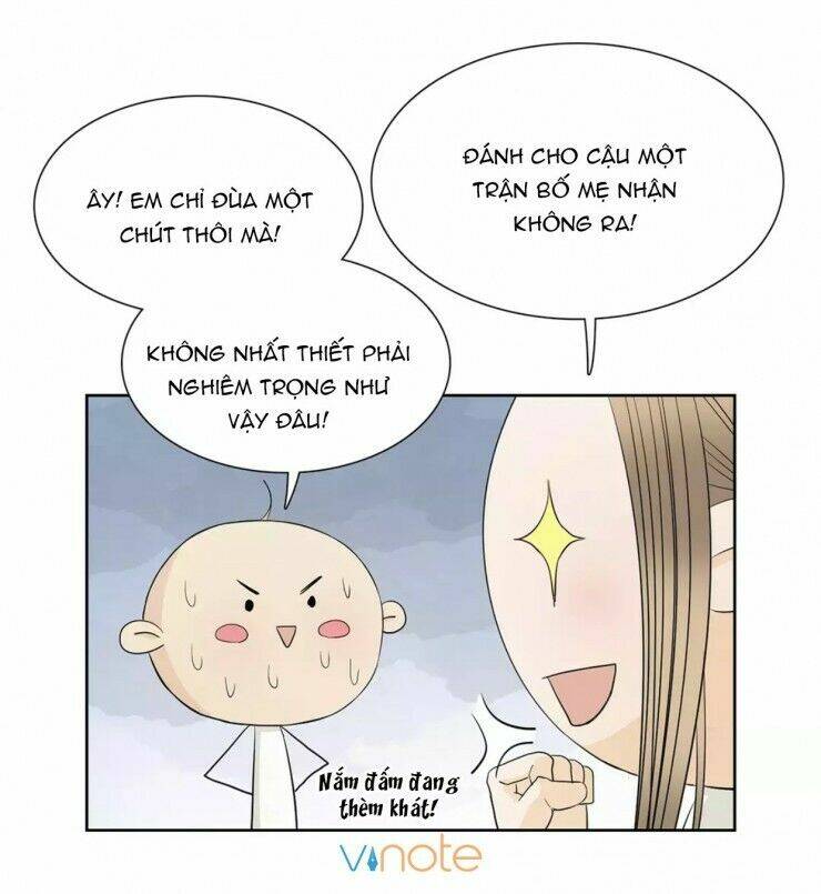 chúng ta không yêu nhau chapter 2 19