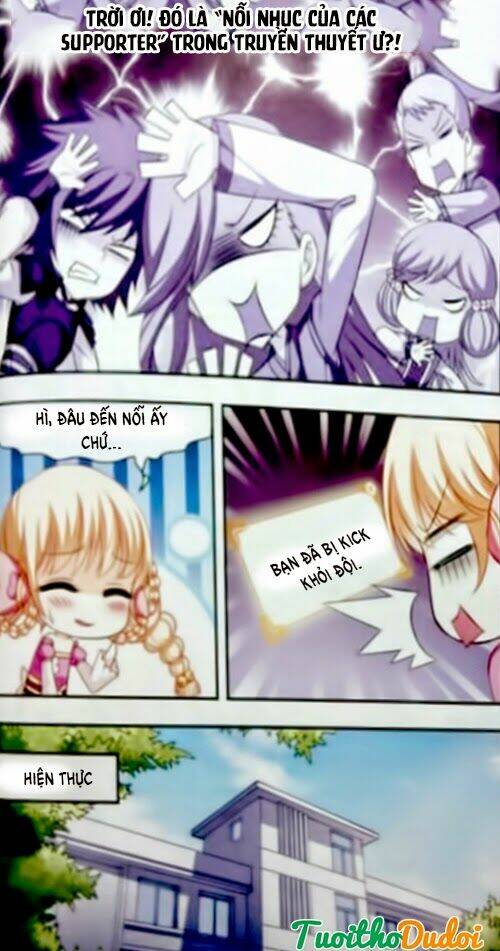 phong khởi thương lam ngoại truyện chapter 1 12