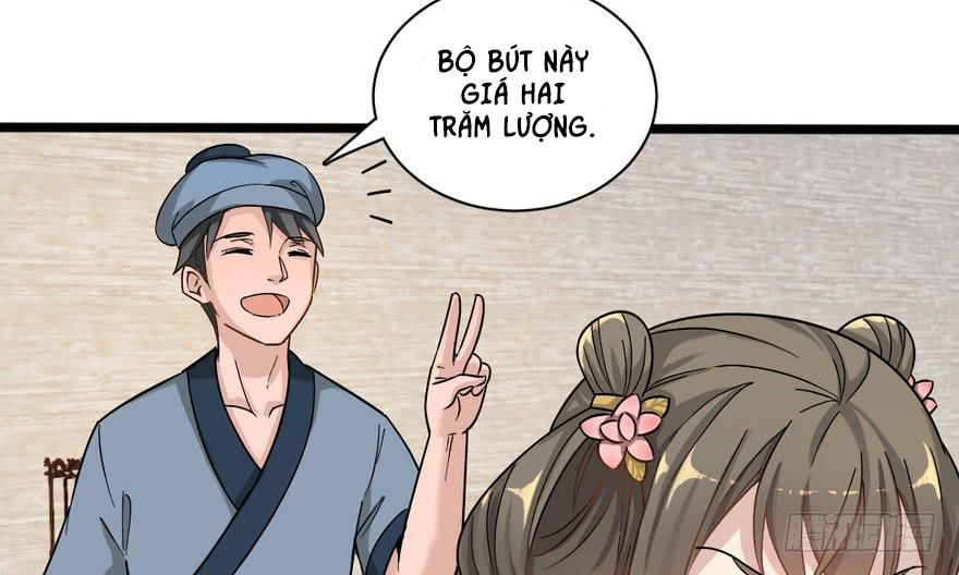 quẻ phi thiên hạ chapter 11 57