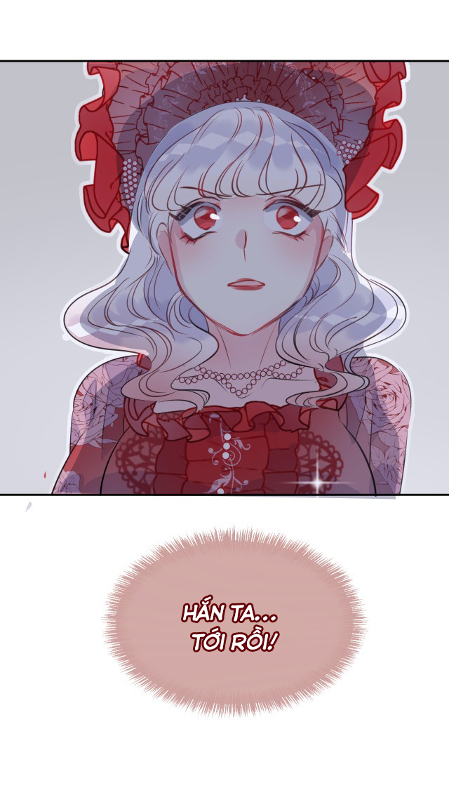 bộ váy của nàng tiên cá chapter 7 24