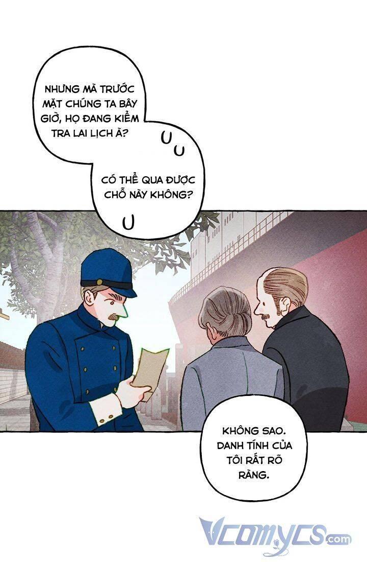 nuôi dưỡng một hắc long chapter 23 4