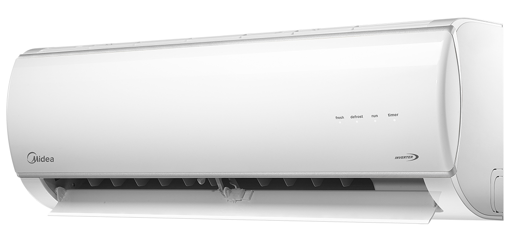 MSAF6-10CDN8 - Máy lạnh Midea Inverter 1 HP (9000 BTU) MSAF6-10CDN8 - Hàng Chính Hãng