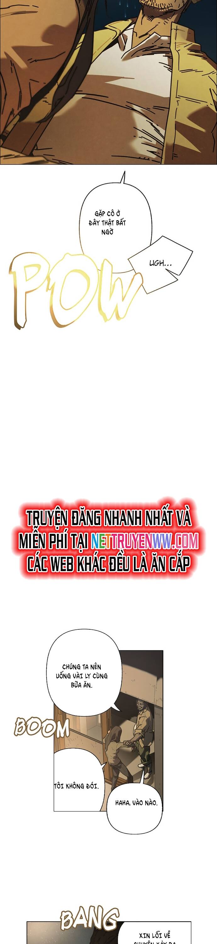 sinh vật gyeongseong: đóa hoa bất diệt chapter 11 22