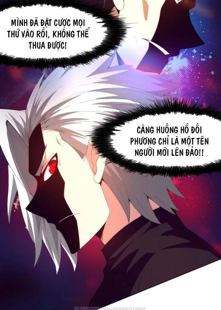 hắc kim đảo chapter 8 39