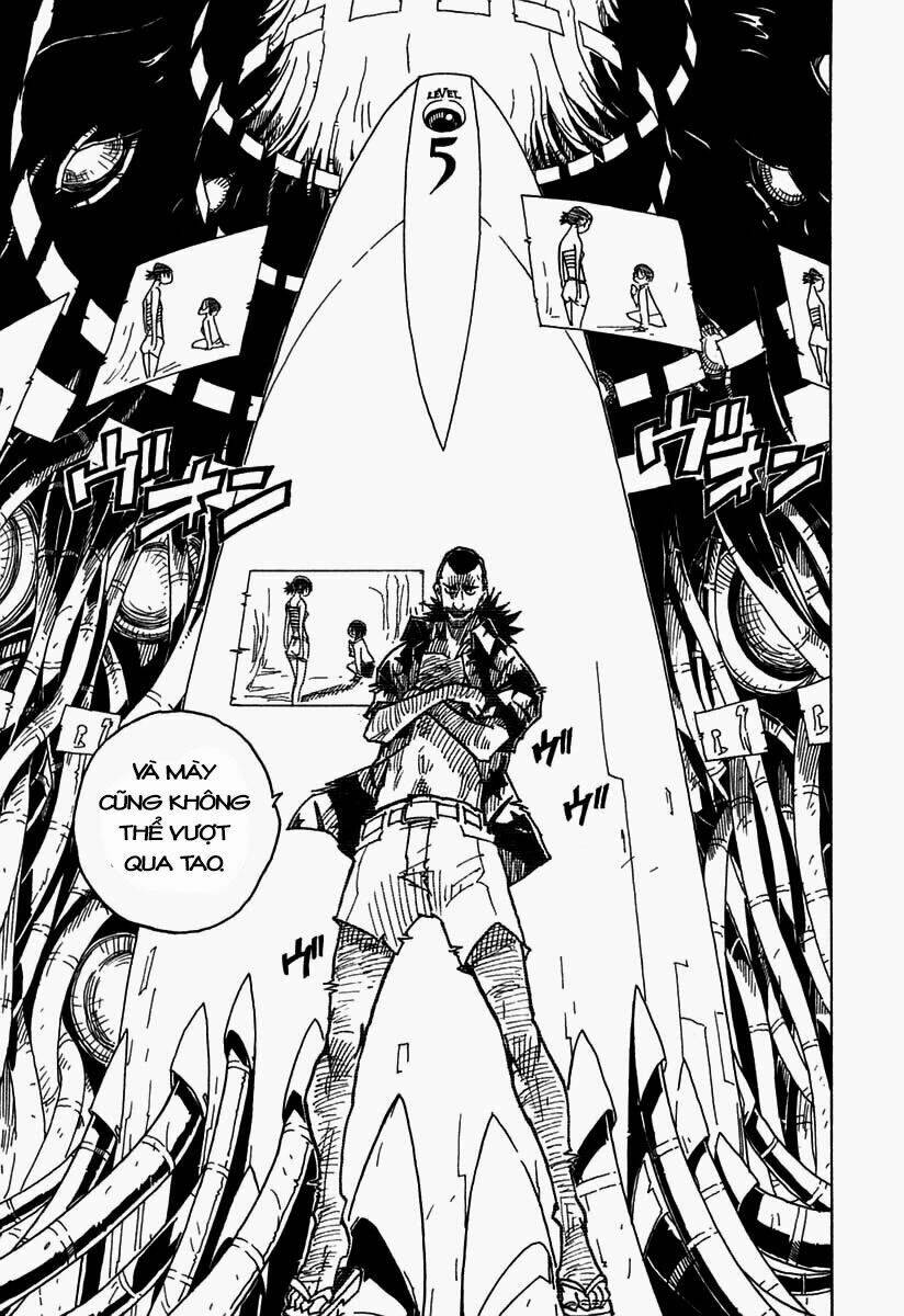 chuyện tình mary chapter 36 23