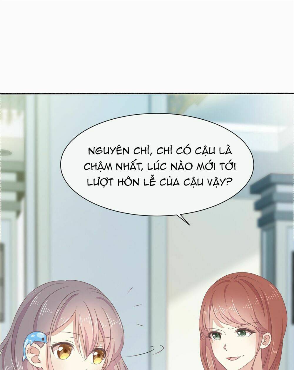 mối tình đầu là cv đại thần chapter 3 33