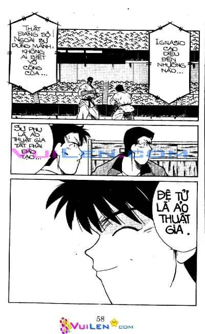 truyền nhân atula - shura no mon i chapter 35 59