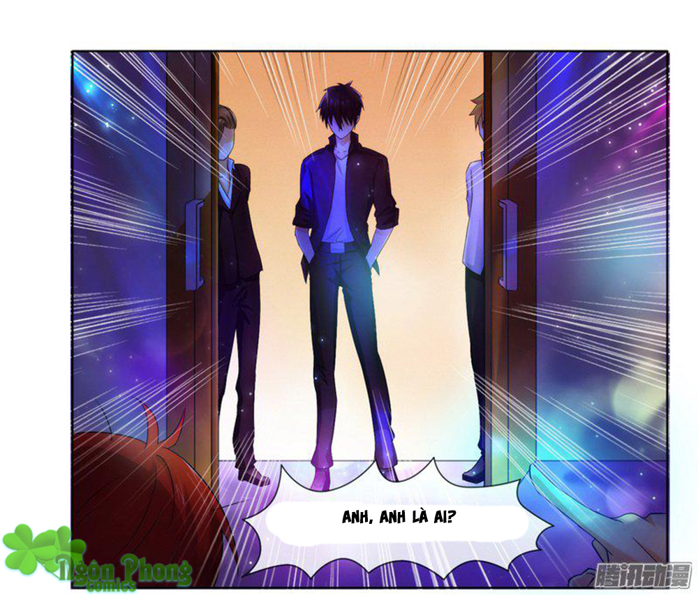 phúc hắc tổng tài đừng tới đây chapter 2 24