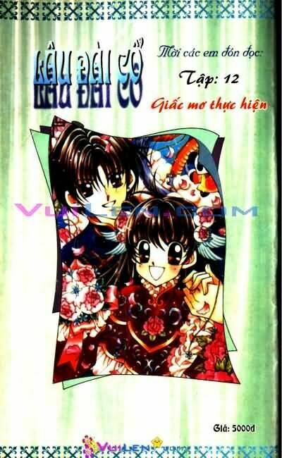 lâu đài cổ chapter 11 103