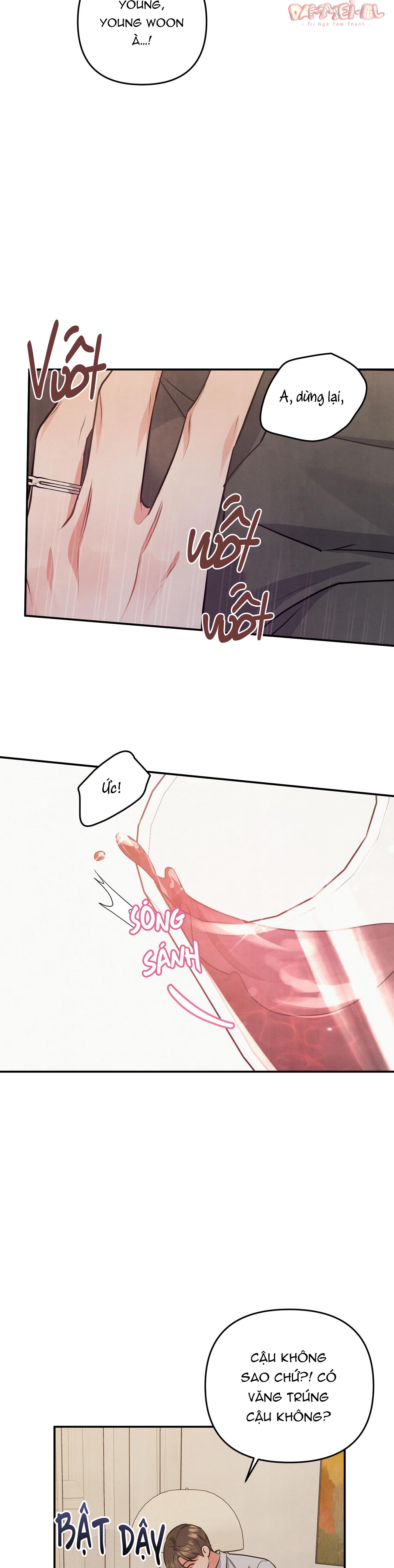 mối quan hệ ngu ngốc chapter 39 32