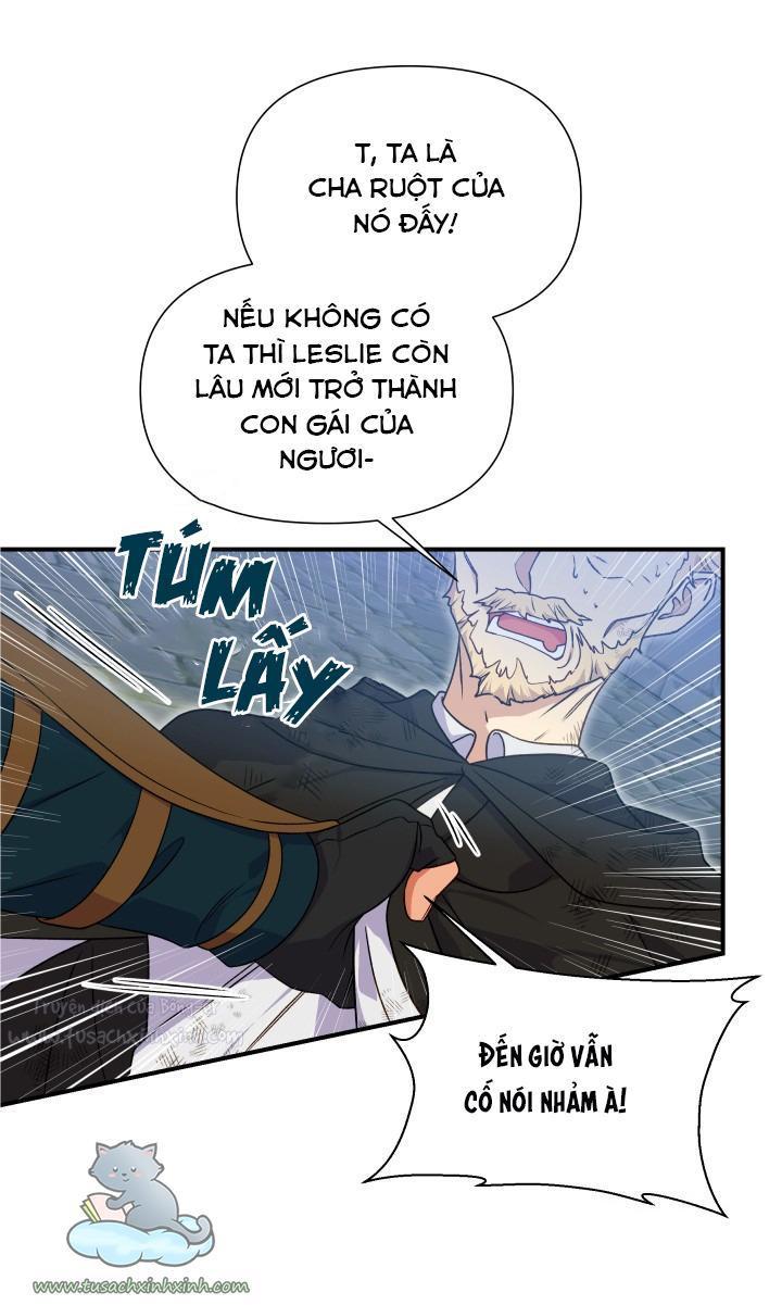 công nương khế ước của gia tộc công tước quái vật chapter 122 2