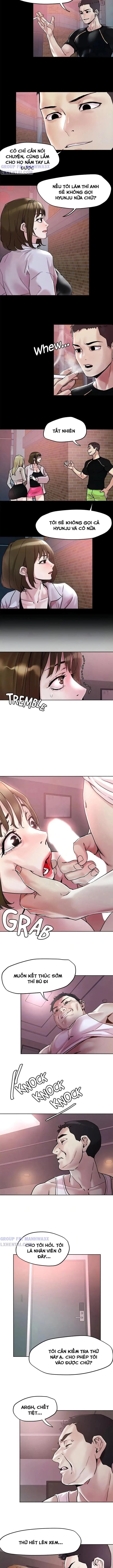 quyền năng chịch gái chapter 44 4