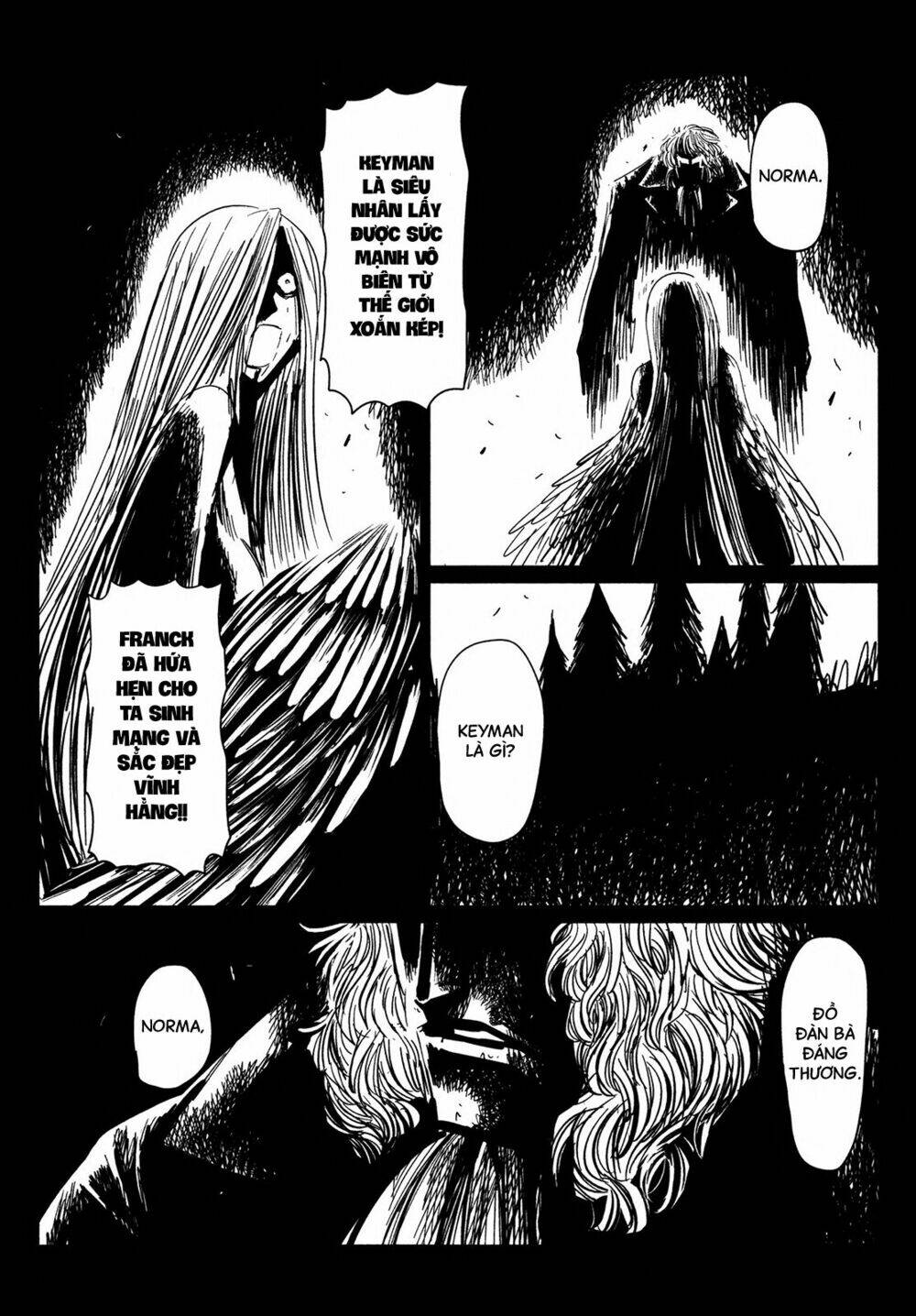 keyman chapter 30 23