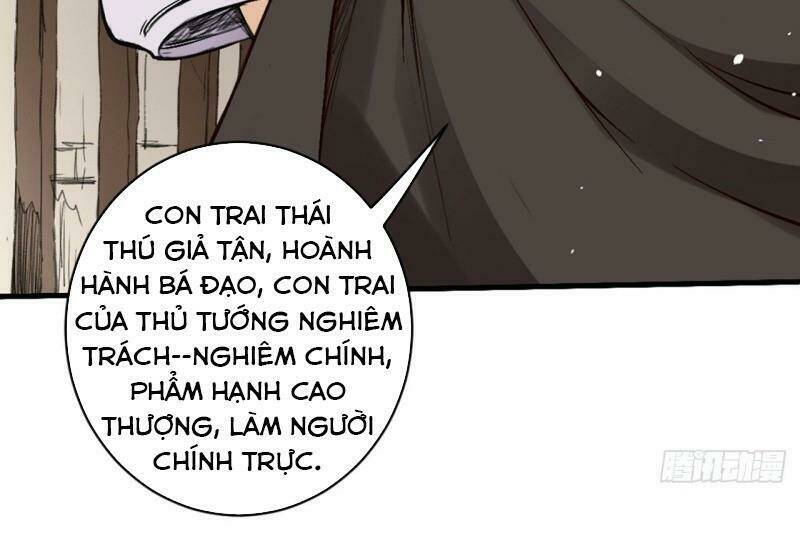 đường dần tại dị giới chapter 382 8