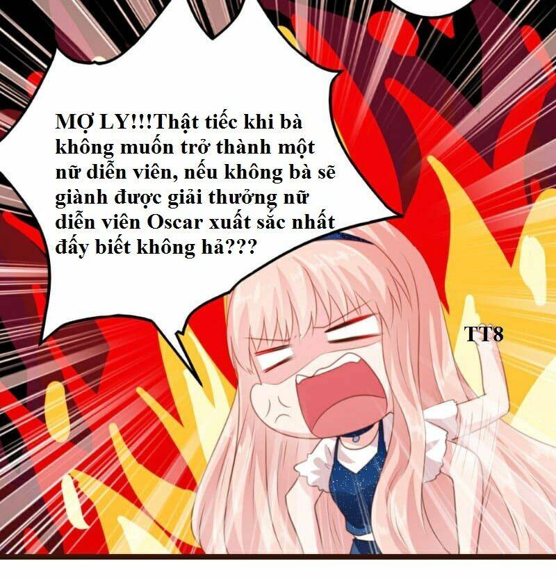 bản hợp đồng vô cảm chapter 8 8