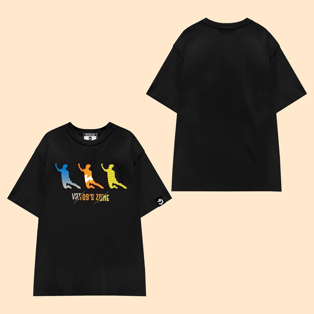 (Áo Văn Toàn) Triple Real - It's Real Remake