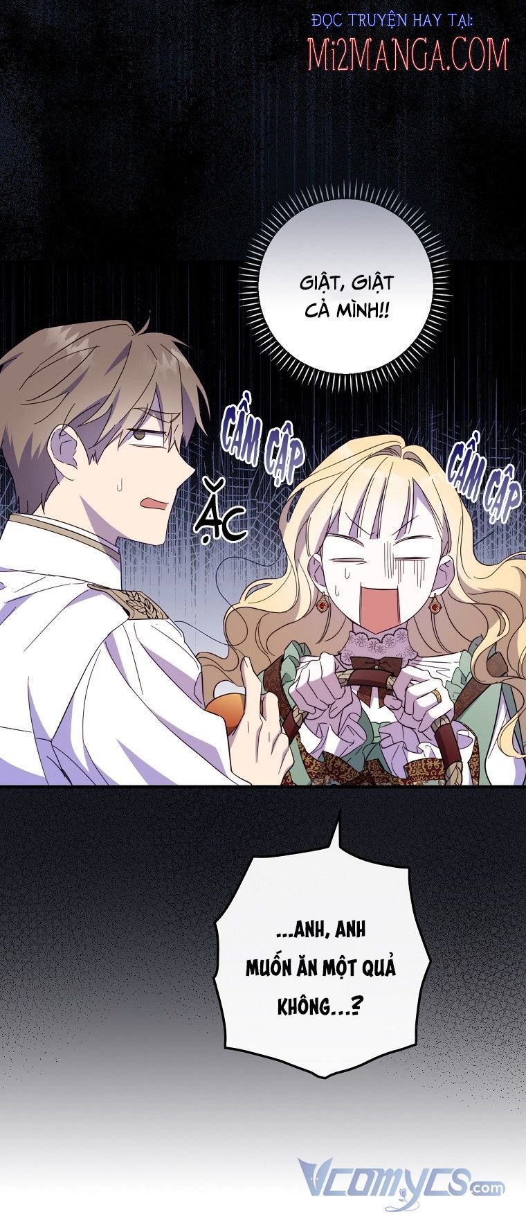 phương pháp khiến chồng đứng về phía của tôi chapter 24 24