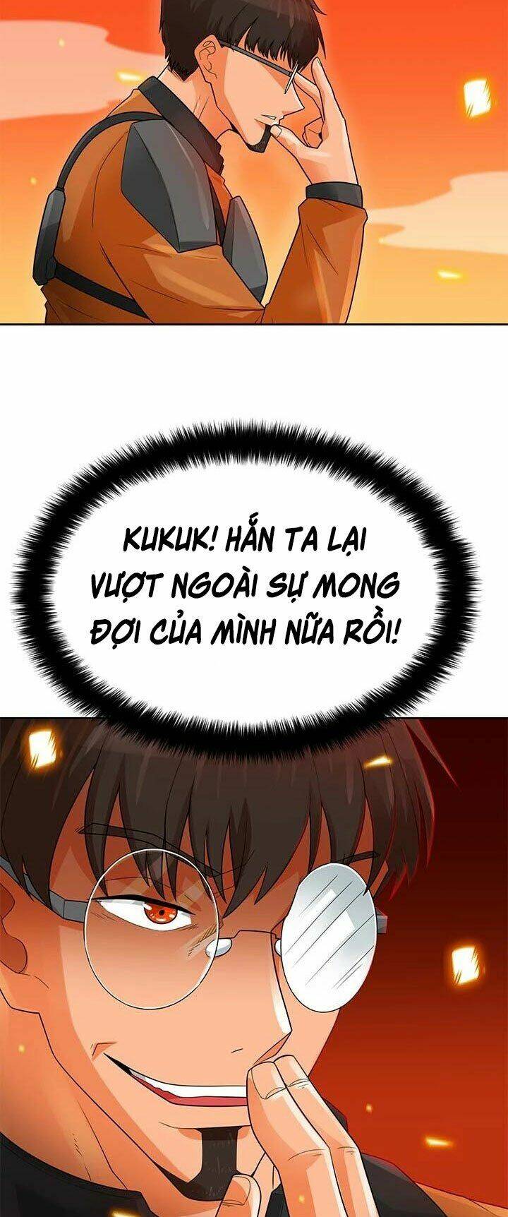 tôi tự động săn một mình chapter 91 7