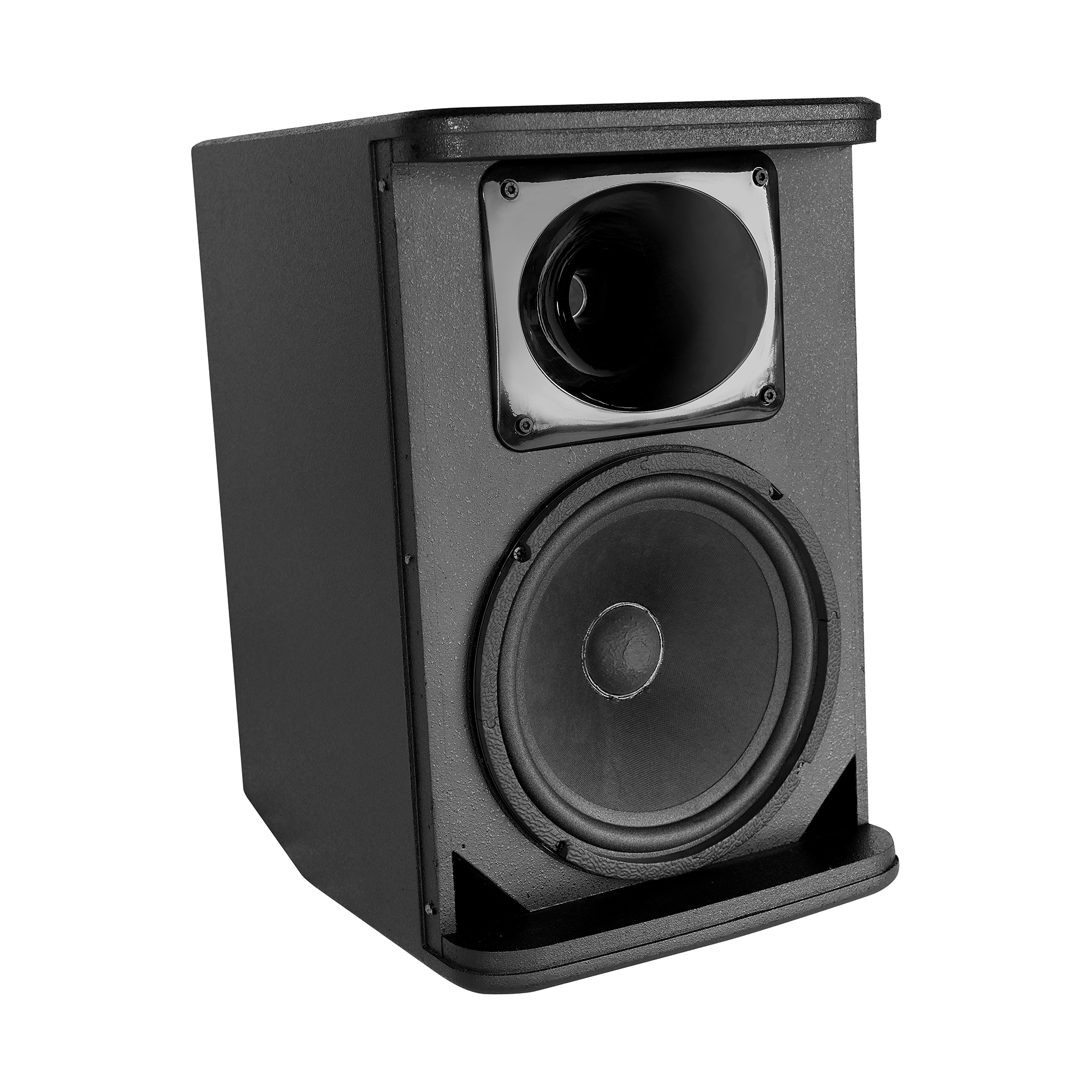 LOA XÁCH TAY  BQ A-300 (400W) 2,5 tấc + kèm bộ Micro không dây - Hàng chính hãng