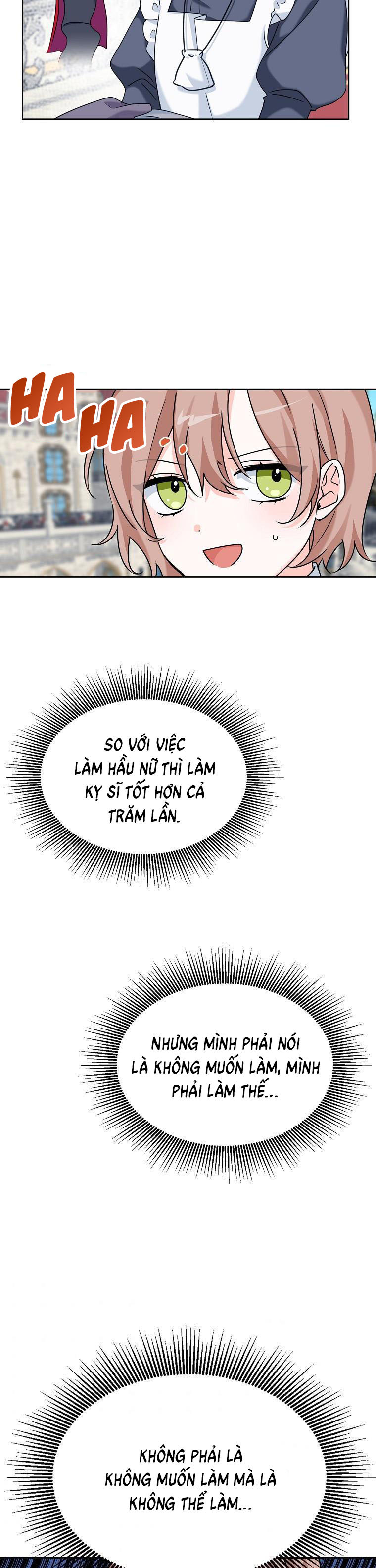 ác nữ karuna bị teo nhỏ chapter 6.2 28