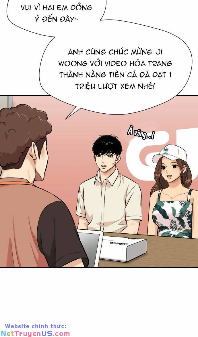 gương mặt thiên tài chapter 90 6