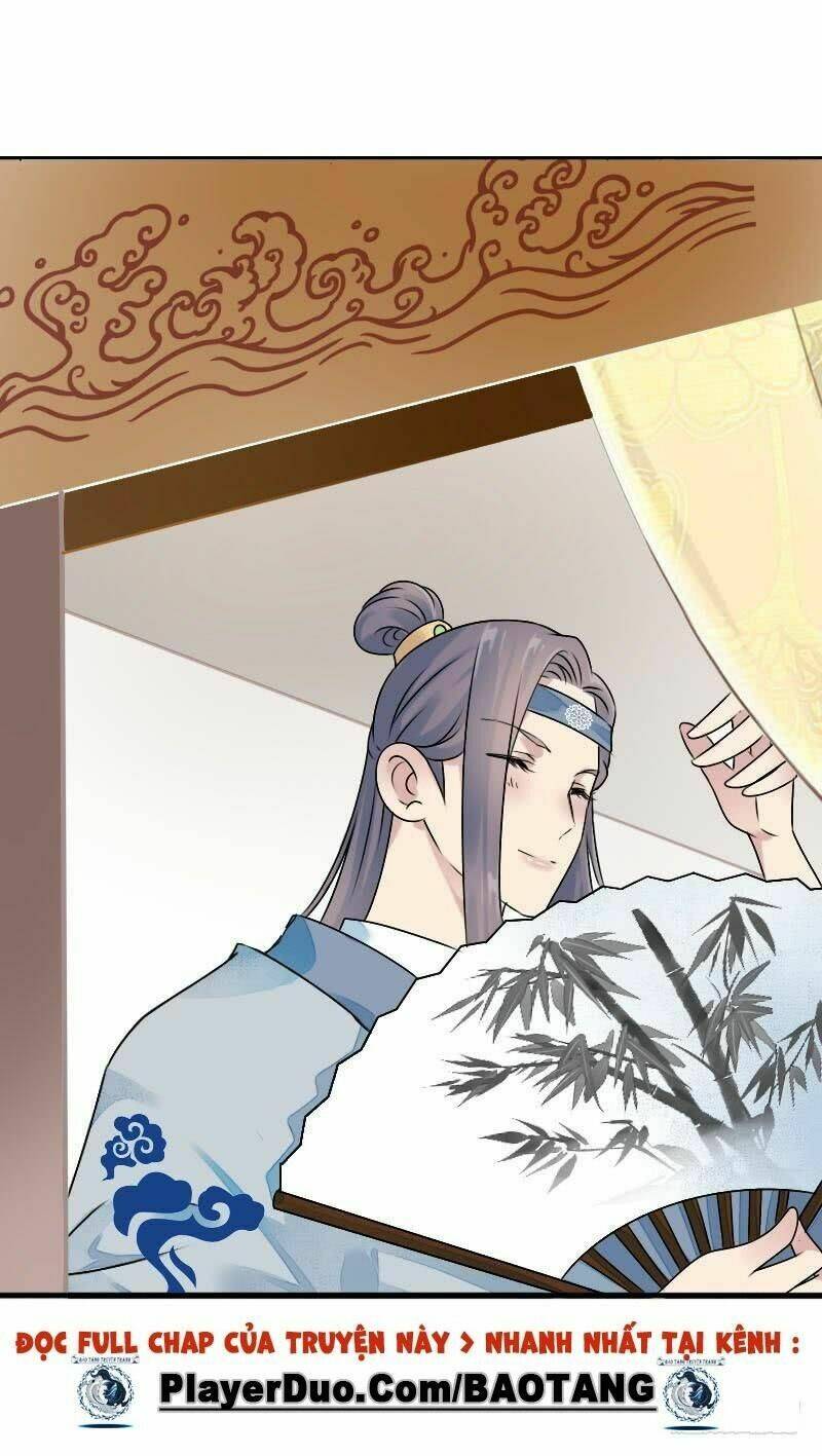 điền viên mật sủng: cô vợ nóng bỏng chapter 77 17