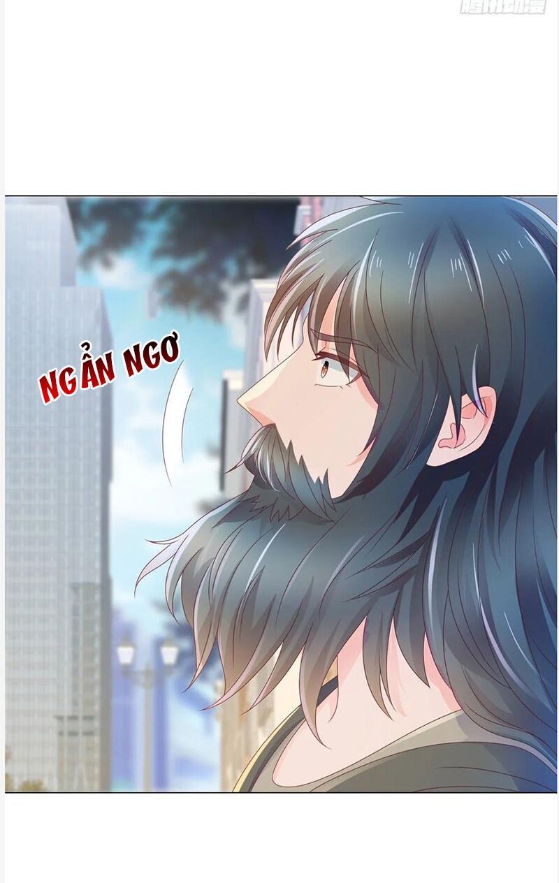 ẩn hôn 100%: chọc tức vợ yêu mua một tặng một chapter 159 6