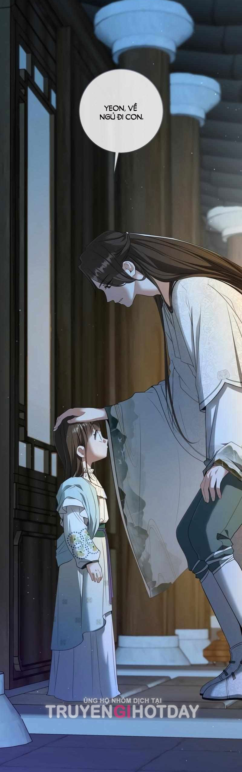 trở thành đứa cháu gái bị ghẻ lạnh trong gia tộc võ giả hùng mạnh chapter 31.2 16