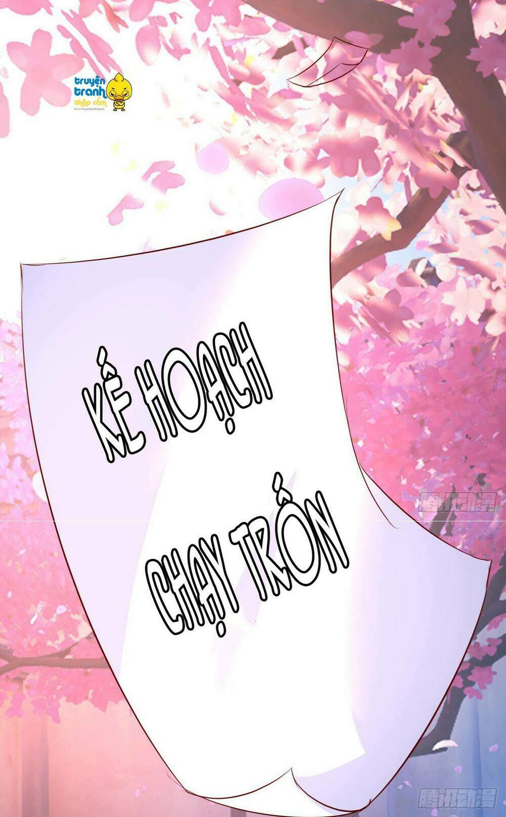 ái khanh giá đáo chapter 3 34