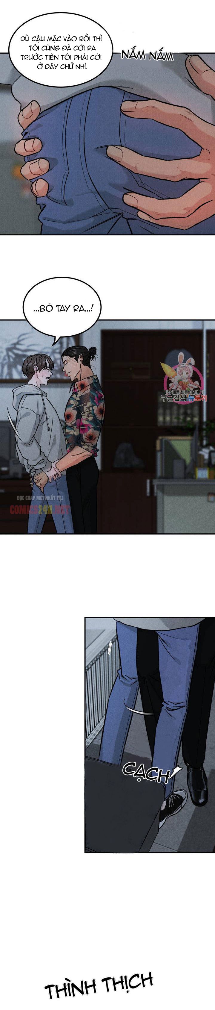 giới hạn thời gian chapter 6 15