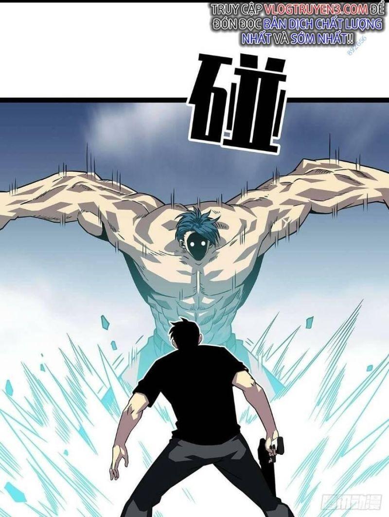 đi lên từ việc chơi game ngiêm túc chapter 114 11