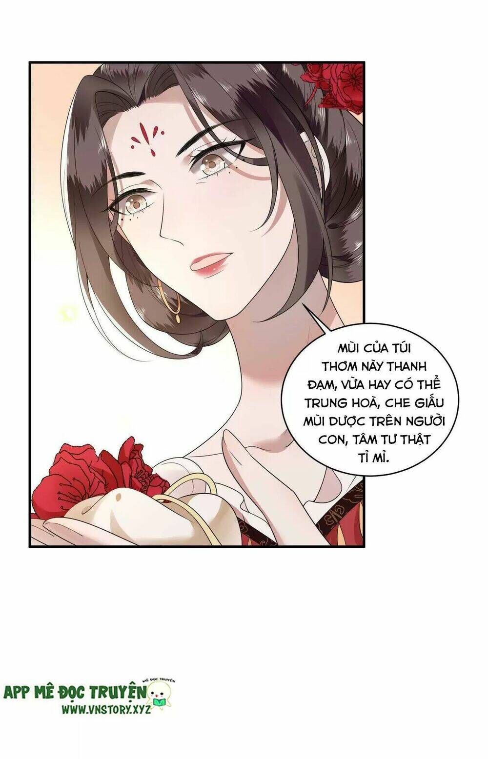 phượng hoàng vu phi chapter 102 7