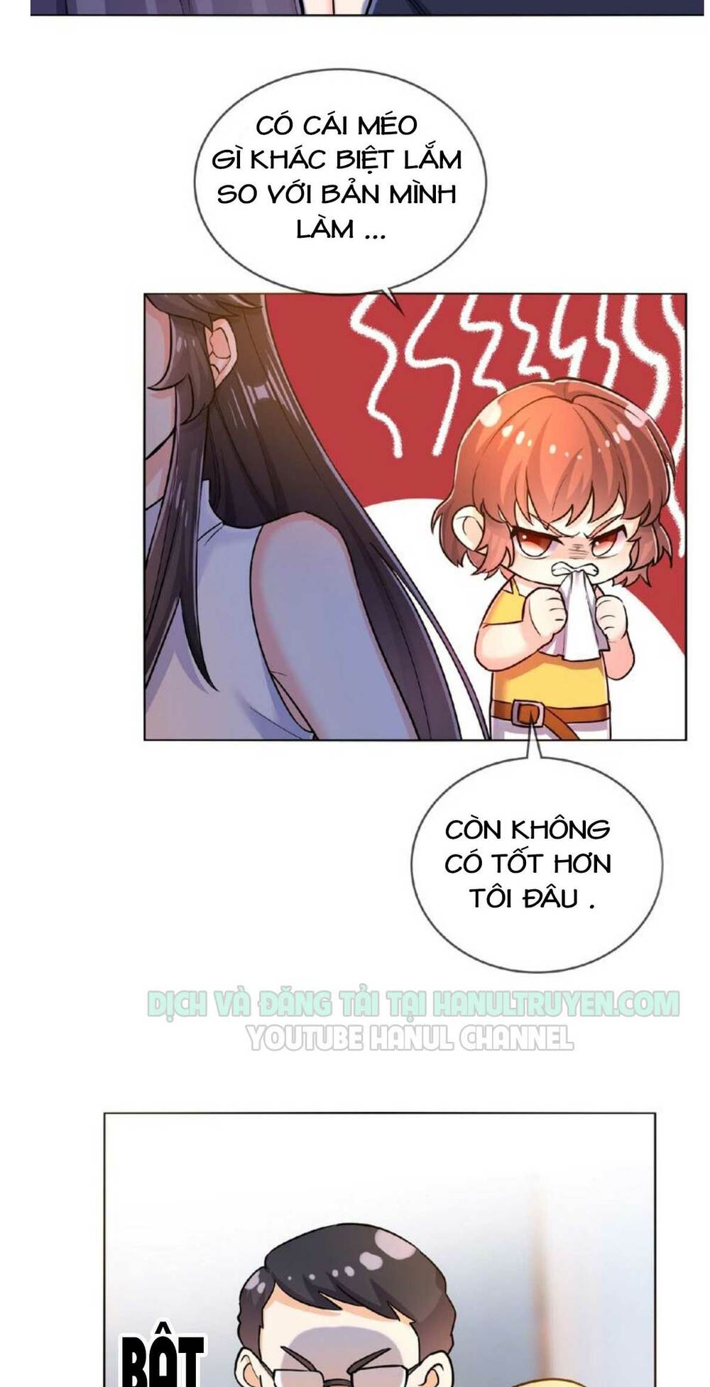 kiều thê muốn bỏ trốn của phúc hắc tổng tài chapter 23 28