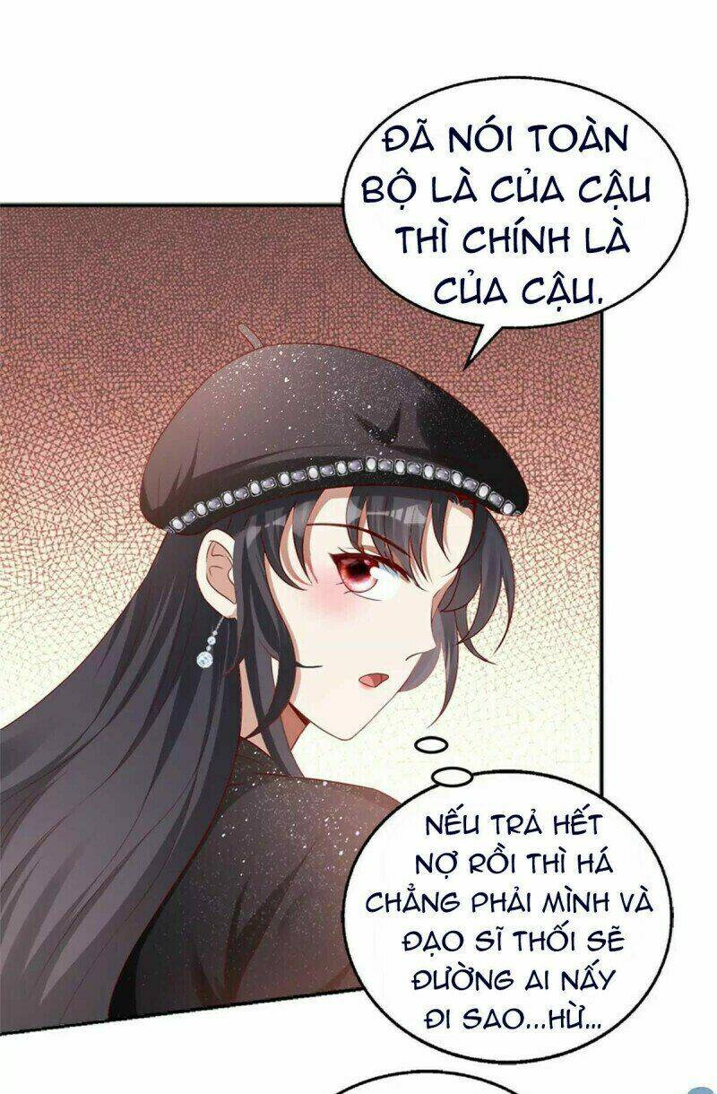 tôi trở thành tổ tông của 5 vị đại lão chapter 85 6