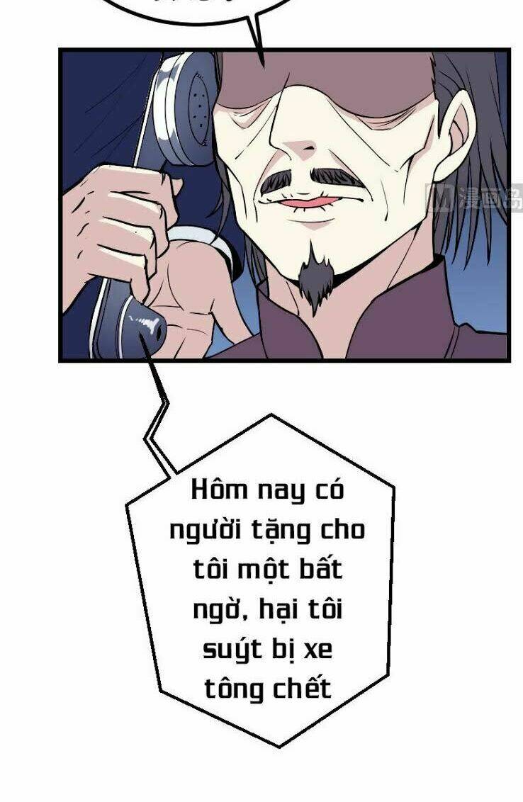 ngưu thư cung ứng thương chapter 41 8