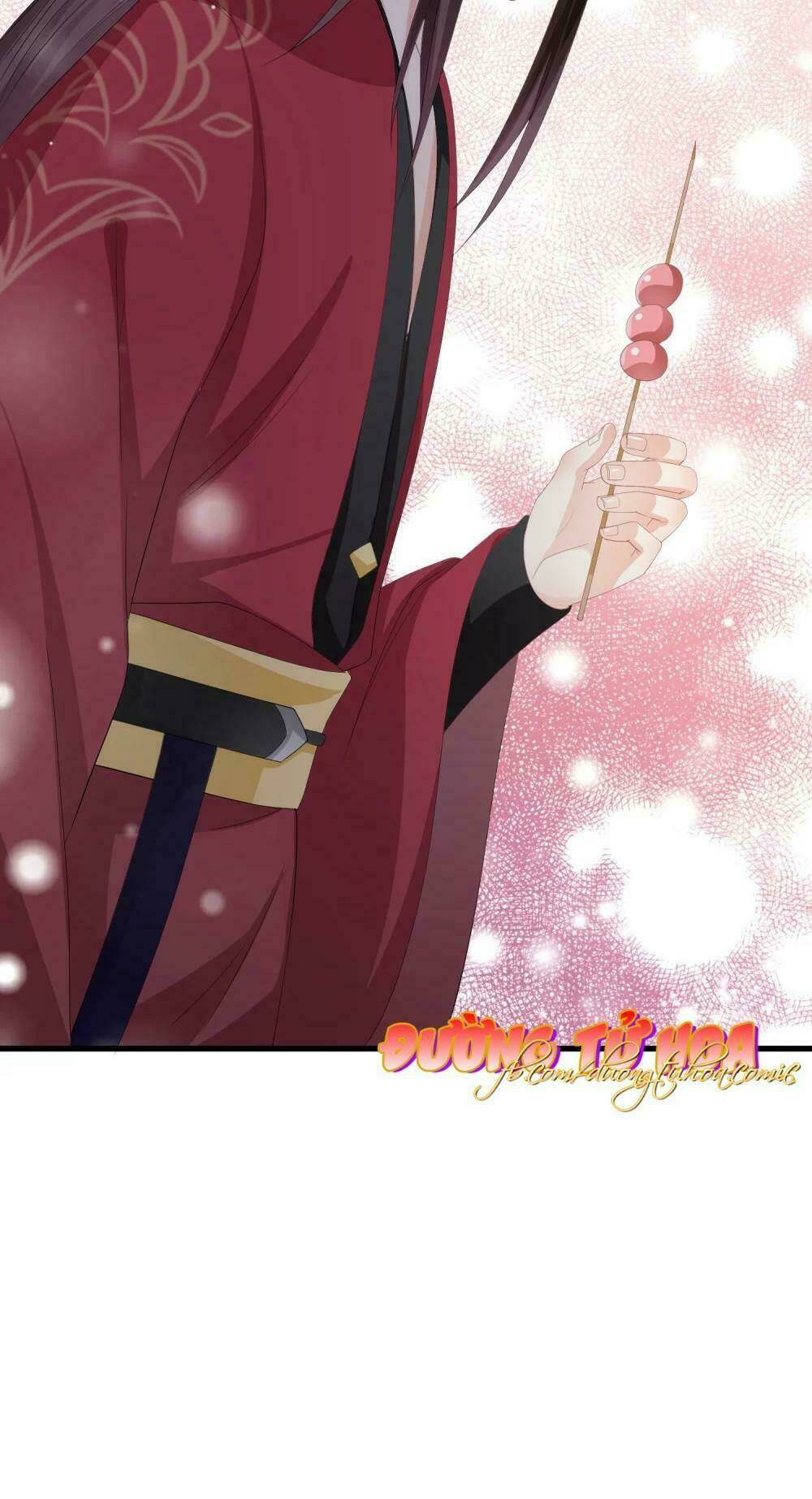 mau xuyên hướng dẫn tự cứu vật hi sinh nữ phụ chapter 10 22