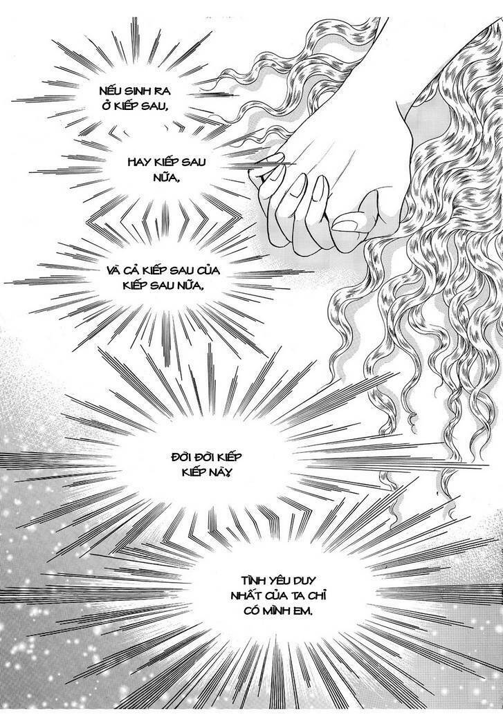 princess - công chúa xứ hoa (bản đẹp) chapter 44 54