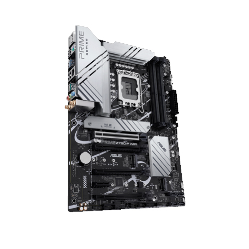 Bo mạch chủ Main ASUS PRIME Z790-P WIFI-CSM Socket LGA 1700 - Hàng Chính Hãng