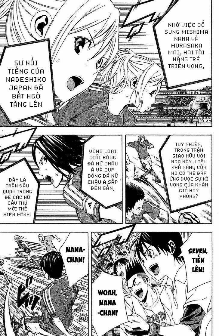 kỵ sĩ trong vòng cấm chapter 135 9