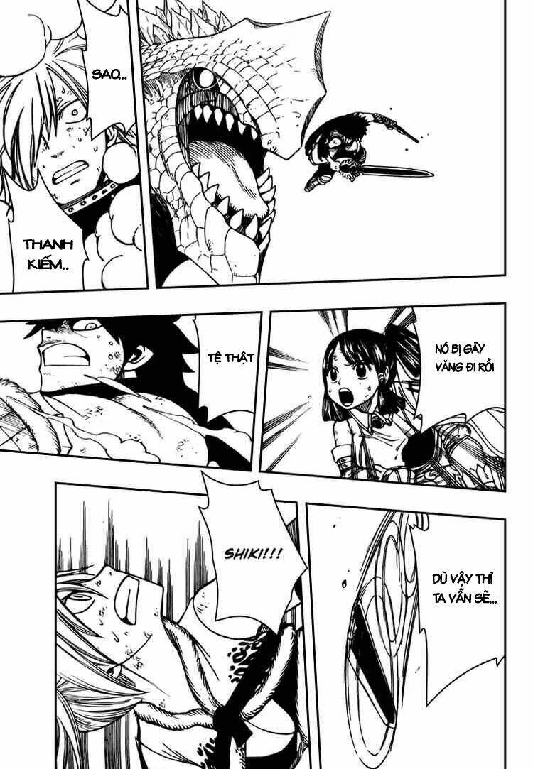 monster hunter orage chapter 14 21