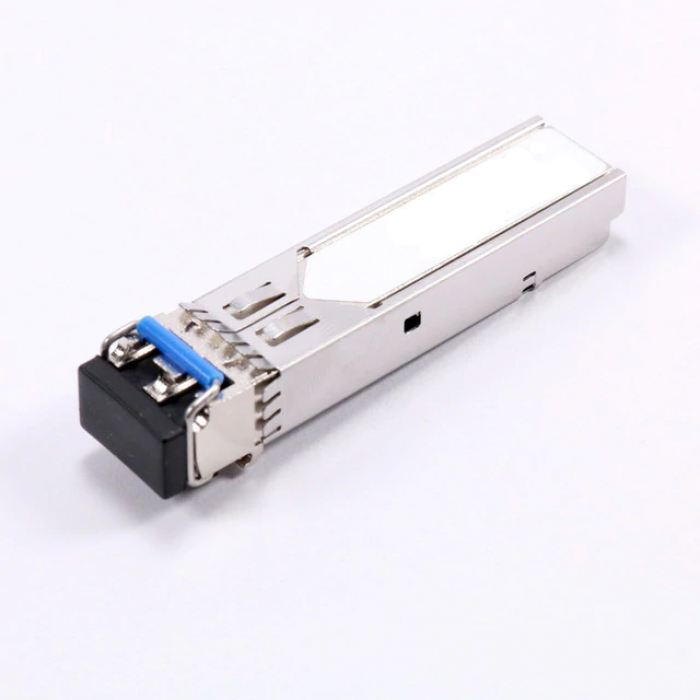 Module Quang SFP RUIJIE MINI-GBIC-LX-SM1310-hàng chính hãng