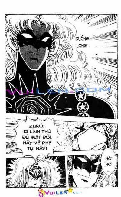 tiểu hòa thượng hd remake chapter 159 6