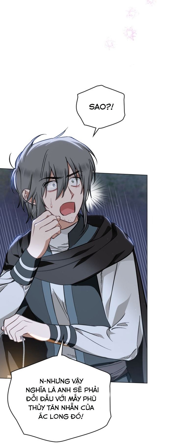 thanh kiếm của evangeline chapter 26 7