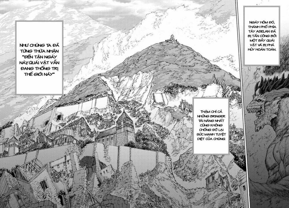 monster x monster chapter 6 30