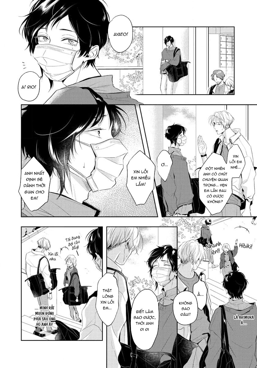 mùi hương khó cưỡng chapter 8 24