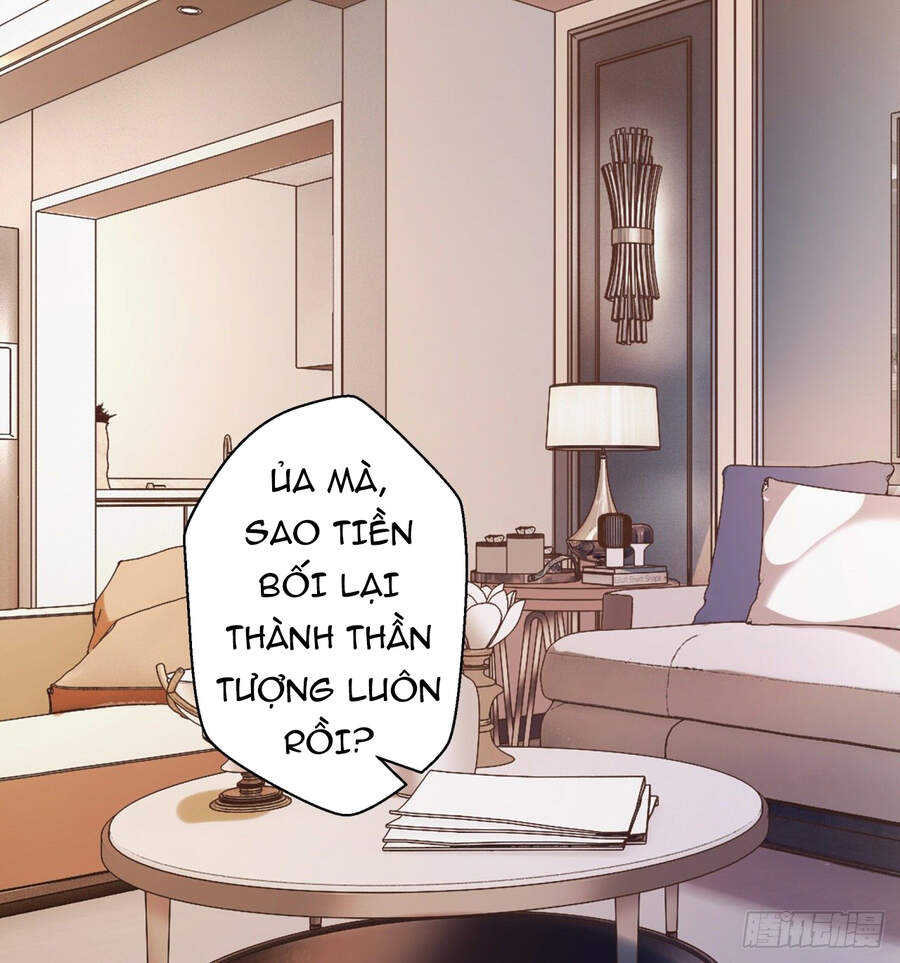 nhặt thuộc tính tại trái đất chapter 3 31