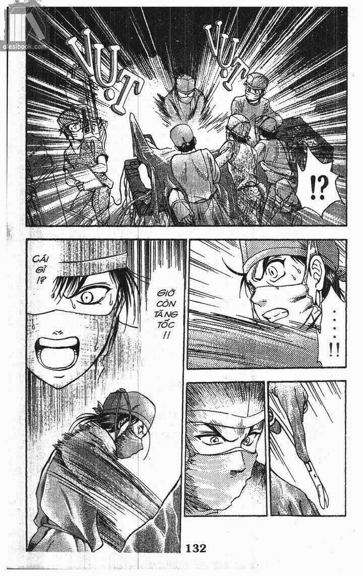 bàn tay thần sầu teru chapter 116 16